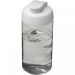 H2O Active® Bop 500 ml drikkeflaske med fliplåg Transparent