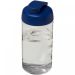 H2O Active® Bop 500 ml drikkeflaske med fliplåg Transparent