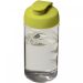 H2O Active® Bop 500 ml drikkeflaske med fliplåg Transparent