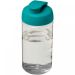 H2O Active® Bop 500 ml drikkeflaske med fliplåg Transparent