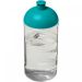 H2O Active® Bop 500 ml drikkeflaske med kuppelformet låg Transparent