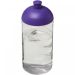 H2O Active® Bop 500 ml drikkeflaske med kuppelformet låg Transparent