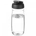 H2O Active® Pulse 600 ml drikkeflaske med fliplåg