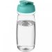 H2O Active® Pulse 600 ml drikkeflaske med fliplåg