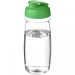 H2O Active® Pulse 600 ml drikkeflaske med fliplåg