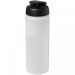 Baseline® Plus 750 ml drikkeflaske med fliplåg Transparent