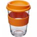 Americano® cortado 300 ml krus med grip Orange