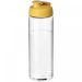 H2O Active® Vibe 850 ml drikkeflaske med fliplåg Transparent