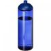 H2O Active® Vibe 850 ml drikkeflaske med kuppelformet låg Blå