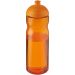 H2O Active® Eco Base 650 ml drikkeflaske med kuppelformet låg