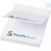 Sticky-Mate® A8 memoblok 50x75mm Hvid