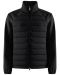 Berkeley W's Delano Hybrid Jacket
