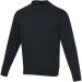 Jet unisex Aware™ recycled trøje med rund hals Marineblå