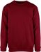 Classic Sweatshirt Bordeaux