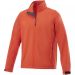 Maxson softshell jakke Orange