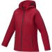 Notus women's softshell jakke fremstillet af genanvendte materialer