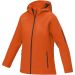 Notus women's softshell jakke fremstillet af genanvendte materialer