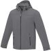 Langley softshell jakke