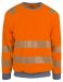 Trelleborg Safety Orange