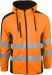 Halmstad Safety Orange