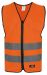 Flen Safety Orange