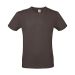 #E150 T-SHIRT brown