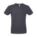 #E150 T-SHIRT dark grey