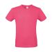 #E150 T-SHIRT fuchsia