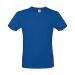 #E150 T-SHIRT royal blue