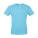 #E150 T-SHIRT turquoise