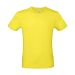 #E150 T-SHIRT Solar yellow