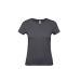 #E150 /WOMEN T-SHIRT dark grey