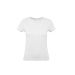 #E150 /WOMEN T-SHIRT white