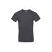 #E190 T-SHIRT dark grey