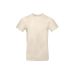 #E190 T-SHIRT Natural