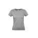 #E190 /WOMEN T-SHIRT Sport Grey (RS)