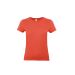 #E190 /WOMEN T-SHIRT Sunset