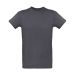 INSPIRE PLUS T /MEN T-SHIRT dark grey