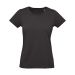 INSPIRE PLUS T /WOMEN T-SHIRT black