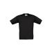 EXACT 150 KIDS T-SHIRT TK300 black