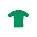 EXACT 150 KIDS T-SHIRT TK300 kelly green