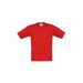 EXACT 150 KIDS T-SHIRT TK300 red