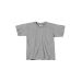 EXACT 150 KIDS T-SHIRT TK300 Sport Grey