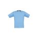 EXACT 150 KIDS T-SHIRT TK300 Sky