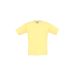 EXACT 150 KIDS T-SHIRT TK300 yellow