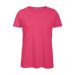 T-SHIRT WOMEN fuchsia