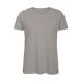 T-SHIRT WOMEN grey