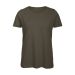 T-SHIRT WOMEN khaki