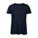 T-SHIRT WOMEN navy