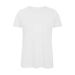 T-SHIRT WOMEN white